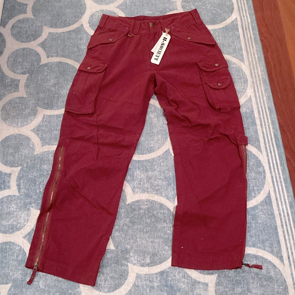 B society jeans